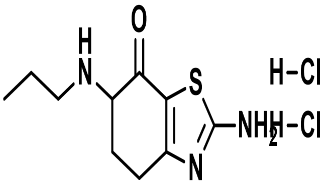 Pramipexole 7-Oxo Impurity